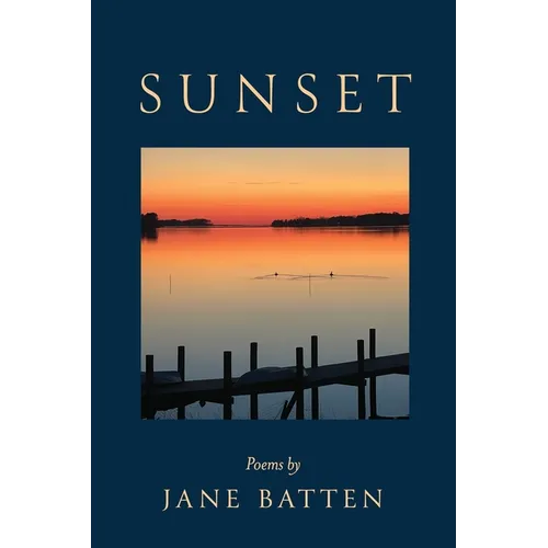 Sunset - Paperback