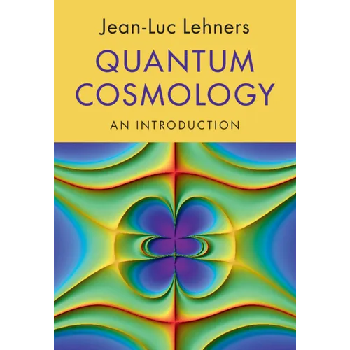Quantum Cosmology - Hardcover