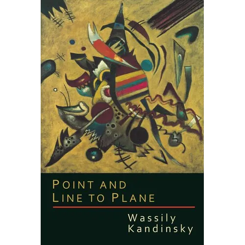 Point and Line to Plane - Paperback
