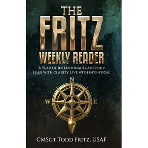 The Fritz Weekly Reader - Paperback