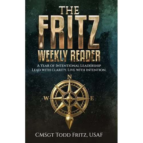 The Fritz Weekly Reader - Paperback