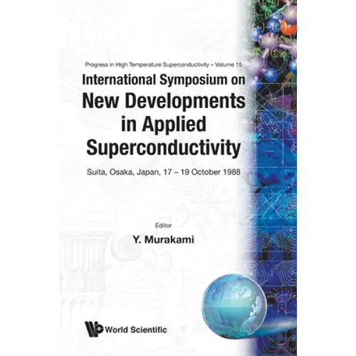 New Developments in Applied Super..(V15) - Paperback