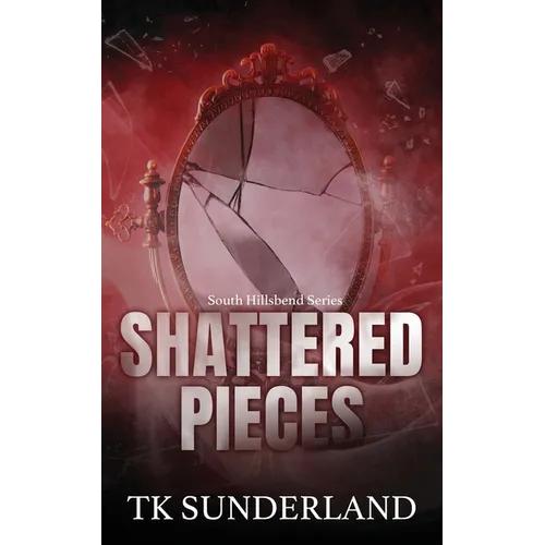 Shattered Pieces - Paperback