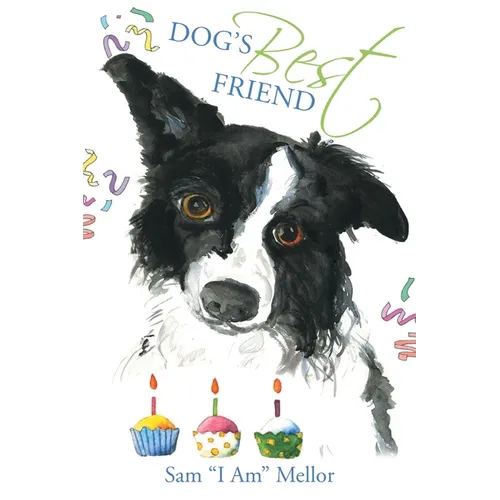 Dog's Best Friend - Paperback