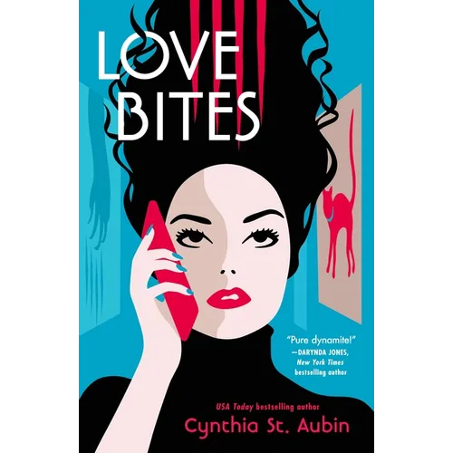 Love Bites - Paperback