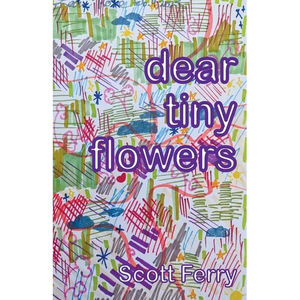 dear tiny flowers - Paperback
