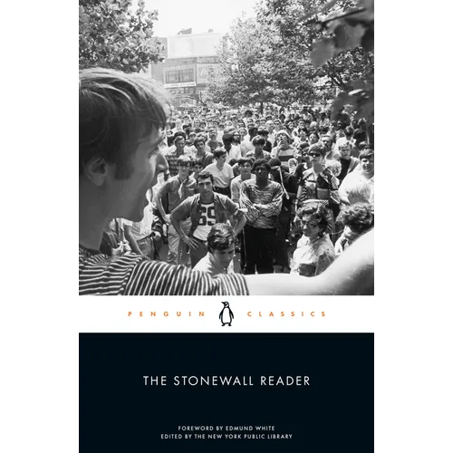 The Stonewall Reader - Paperback