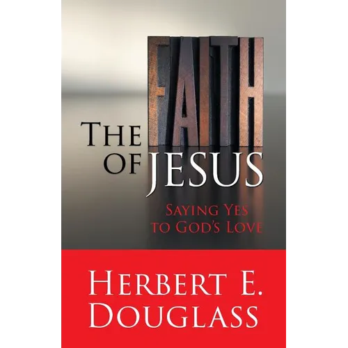 The Faith of Jesus - Paperback