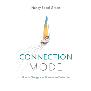 Connection Mode: How to Change Your Brain for an Easier Life - Paperback