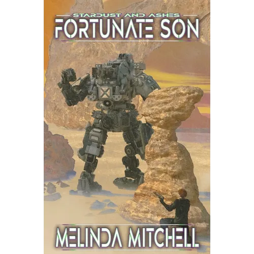 Fortunate Son - Paperback