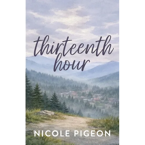 Thirteenth Hour - Paperback