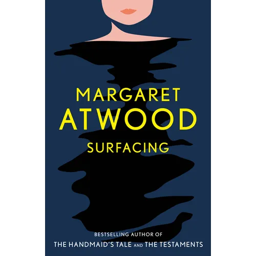 Surfacing - Paperback
