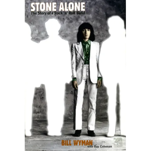 Stone Alone: Caught Between Growing Children and Aging Parents - Paperback