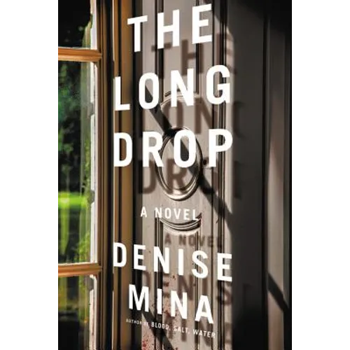 Long Drop - Paperback