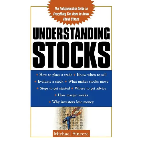 Understanding Stocks - Hardcover