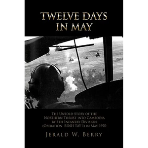 Twelve Days in May - Paperback