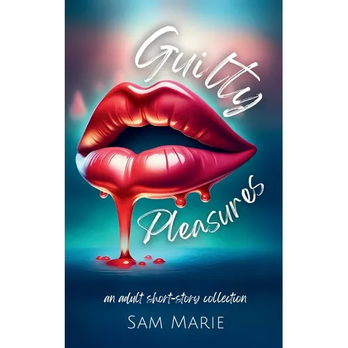 Guilty Pleasures - Paperback