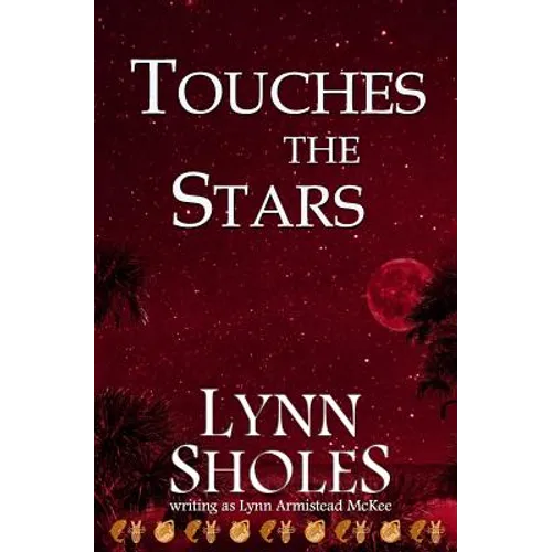 Touches the Stars - Paperback