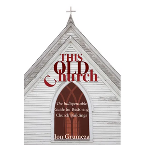 This Old Church - Paperback