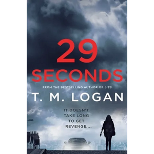 29 Seconds - Paperback