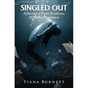 Singled Out: A Journey of Faith, Resilience, and Strategic Guidance - Paperback
