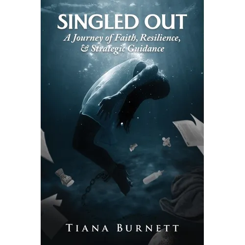 Singled Out: A Journey of Faith, Resilience, and Strategic Guidance - Paperback