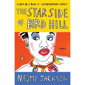 The Star Side of Bird Hill - Paperback