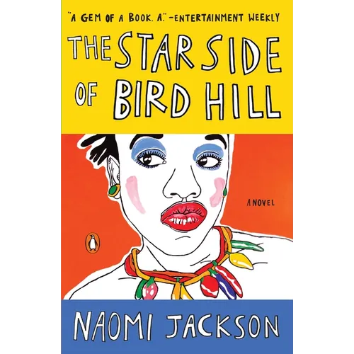 The Star Side of Bird Hill - Paperback