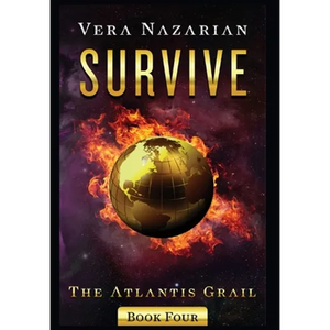 Survive - Hardcover
