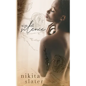 Sin of Silence - Paperback