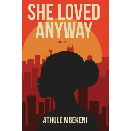 She Loved Anyway - Paperback