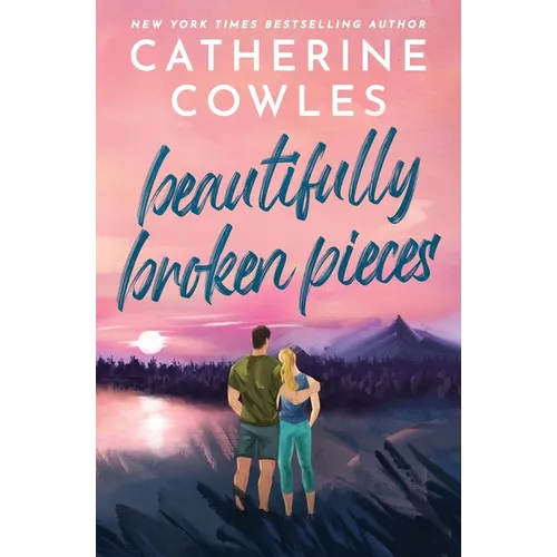 Beautifully Broken Pieces - Paperback