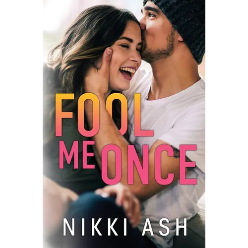 Fool Me Once - Paperback