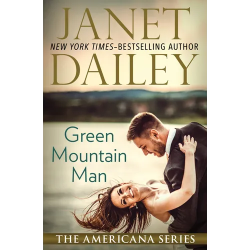 Green Mountain Man - Paperback