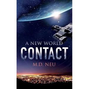 Contact - Paperback
