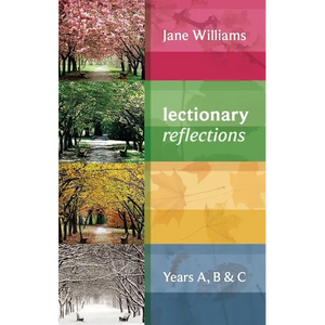 Lectionary Reflections: Years A, B and C - Paperback
