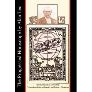 The Progressed Horoscope - Paperback