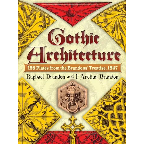 Gothic Architecture - Paperback