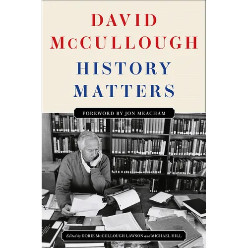 History Matters - Hardcover