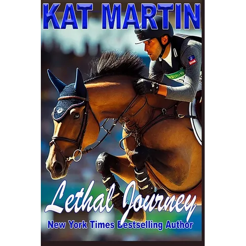 Lethal Journey - Paperback