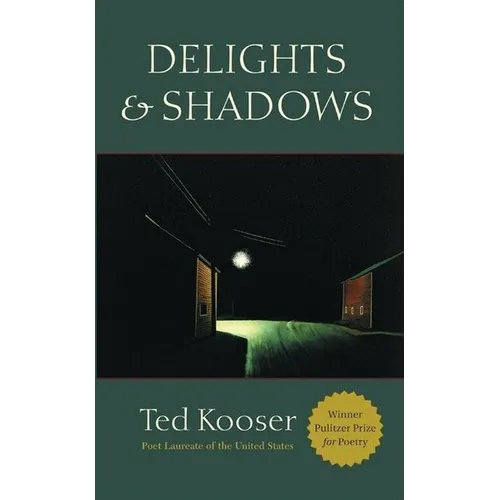 Delights & Shadows - Paperback