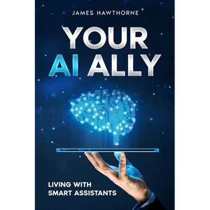 Your AI Ally: Living with Smart Assistants - Paperback