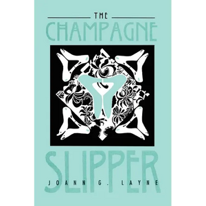 The Champagne Slipper - Paperback