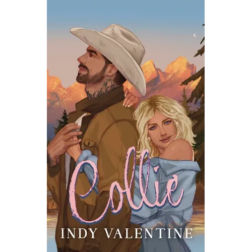 Collie: Original - Paperback