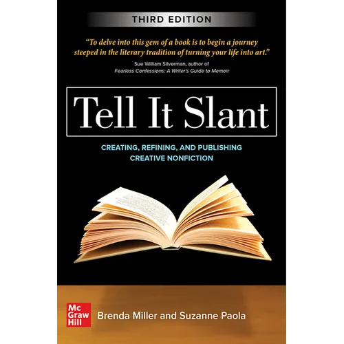 Tell It Slant, Third Edition - Paperback