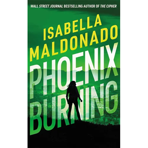 Phoenix Burning - Paperback