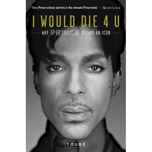 I Would Die 4 U - Paperback