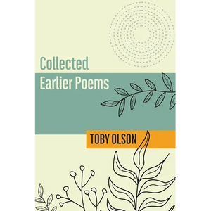 Collected Earlier Poems - Paperback