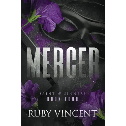 Mercer - Paperback
