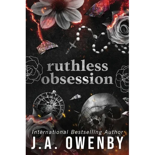 Ruthless Obsession - Paperback
